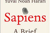 Book review: Sapiens, a brief history of humankind