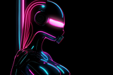🔊 Double Release: Technosexual Laboratory / Null Space