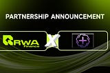 We’re excited to share our partnership announcement between GPTPLUS and RWA Finance!