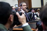 FTC says - “Let's Breakup Facebook” — Why ?