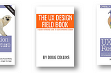 Reviewing UX Design Books: Part 7