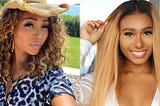 Cynthia Bailey Openly Accepts News Her Daughter, Noelle Robinson, Is Sexually-’Fluid’