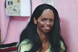On beauty, love and burns: The journey of an Indian acid attack survivor