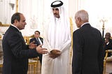 Qatar: A Trustworthy Mediator in the Middle East