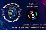 Blockway