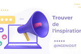 Trouver de l’inspiration pour son portfolio