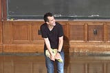 What concepts I have learned from CS50: Harvard Computer Science class - first lecture!