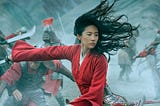 Mulan yang Lebih Mirip Film Kolosal Kungfu daripada Remake Princess Disney