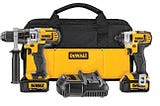 Dewalt DCK290L2 Review