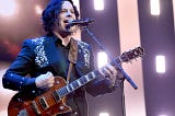 Who Wants To Be A Baby More: Jack White or Ray Davies?