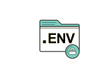 How to use a .env file to Secure your Config Credentials?