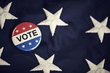 Yes, The System Is Broken. Yes, You Should Still Vote