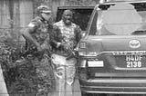UGANDA:AS KILLINGS CONTINUE UNABATED MINISTER KATUMBA WAMALA ESCAPES ASSASINATION.