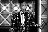 Lena Waithe made history at the Emmys. Here are black women in comedy who came before her.