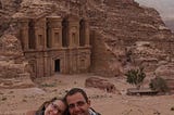 A Wedding in Jordan — Part 2