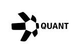 2:00PM QNT — Quant Network