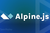 Getting started with Alpine.js