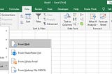 Как Excel & Power Query помогают бороться с компьютерной безграмотностью местных налоговиков