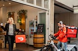 50% Off DoorDash Promo Code & Coupon 2025