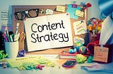 Is content strategy in your company’s main focus for attracting and delighting users? — Review