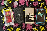 Week Ahead Card Reading for May 6th-12th, 2024