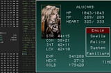 Castlevania Symphony of the Night — Enemy Drop Utility