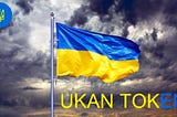 UKAN for Ukraine!