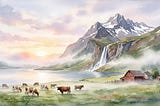 Taurus and the Soil Song