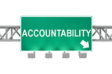 Accountability Counts