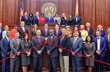 The Florida CRC is Lying to Voters. It Must Be Dissolved