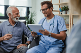 The Power of Patient Insights: Making Doctors More Proactive in Care Visits