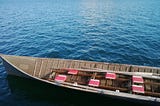 What Viking boat rowing taught me about leadership in the workplace