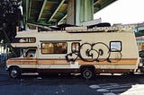 Life On Wheels: Mobile Dwellings in San Francisco