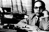 We Must Remember the Legacy of Dr. B.R. Ambedkar (Timeline of Events)