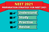 How to crack NEET 2021 in first attempt — NEET 2021 Tips