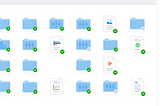 How Proofbox is different from Dropbox?