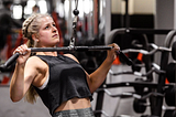 Fitness Or Fad: Sad Shoulders: And Colon Cancer And Distance Running