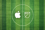 Apple Signs 10 Year Exclusive Deal For All MLS Games On Apple TV+