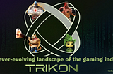 Understanding Trikon Gaming: A Comprehensive Overview of Key Stakeholders