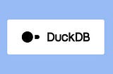 Is Duck DB that good?