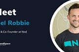 Presenting our portfolio: Nod