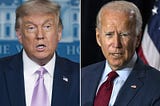 Trump or Biden? An Appeal to the Genuinely Undecided