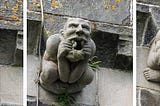 Shut The Hell Up: Quieting A Frantic Mind