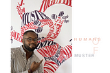 Humans of Muster ; Emmanuel’s Story