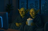 How On-Demand Entertainment Turned Us Into Picky Little Content Goblins