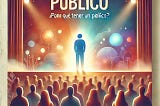 ¿Para qué tener un público?