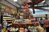 A Plethora of Mouthwatering Fall Goodies Awaits You at Cal Poly Pomona’s Farm Store!