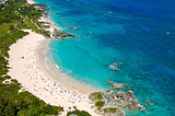 Top 5 Reasons to Visit Bermuda