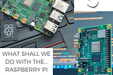 The Raspberry Pi 400: Compact Powerhouse for Modern Web Developers