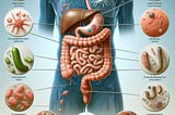 Reduce Bacterial Overgrowth Naturally: Gut and Vaginal Health Tips